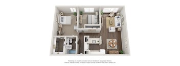 Residence 2