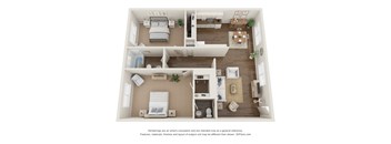 Residence 1