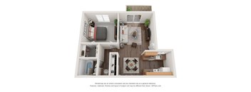 Residence 1