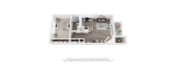 Residence 1