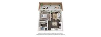 Residence 1