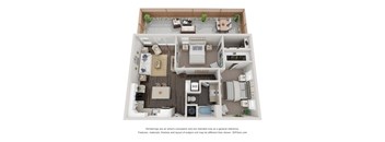 Residence 4