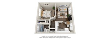 Residence 1
