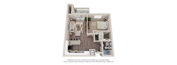 Residence 1