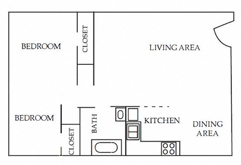 6224 Chesapeake Blvd #A 1-2 Beds Apartment for Rent - Photo Gallery 14