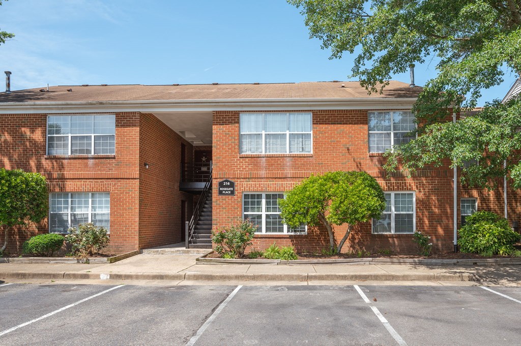 Rosegate Apartments, 206 Rosegate Place, Virginia Beach, VA RentCafe
