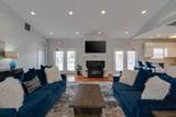 2-bedroom apartment at Wyndhurst Villas Apartments in Lynchburg