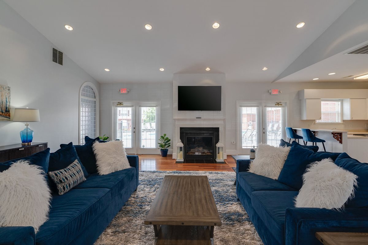 Wyndhurst Villas Apartments