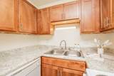 1-bedroom apartment at Barberton Apartments in Virginia Beach