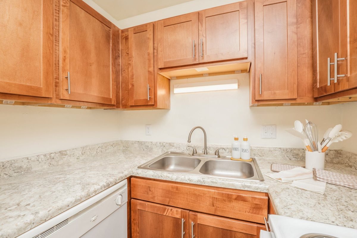 Barberton Apartments
