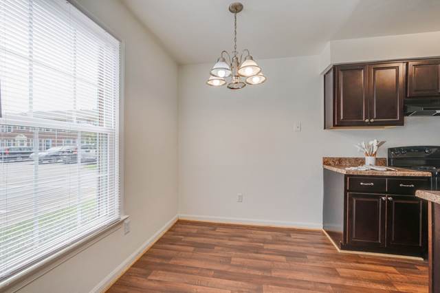 1-bedroom apartment at Lakewood Square Apartments in Virginia Beach, VA