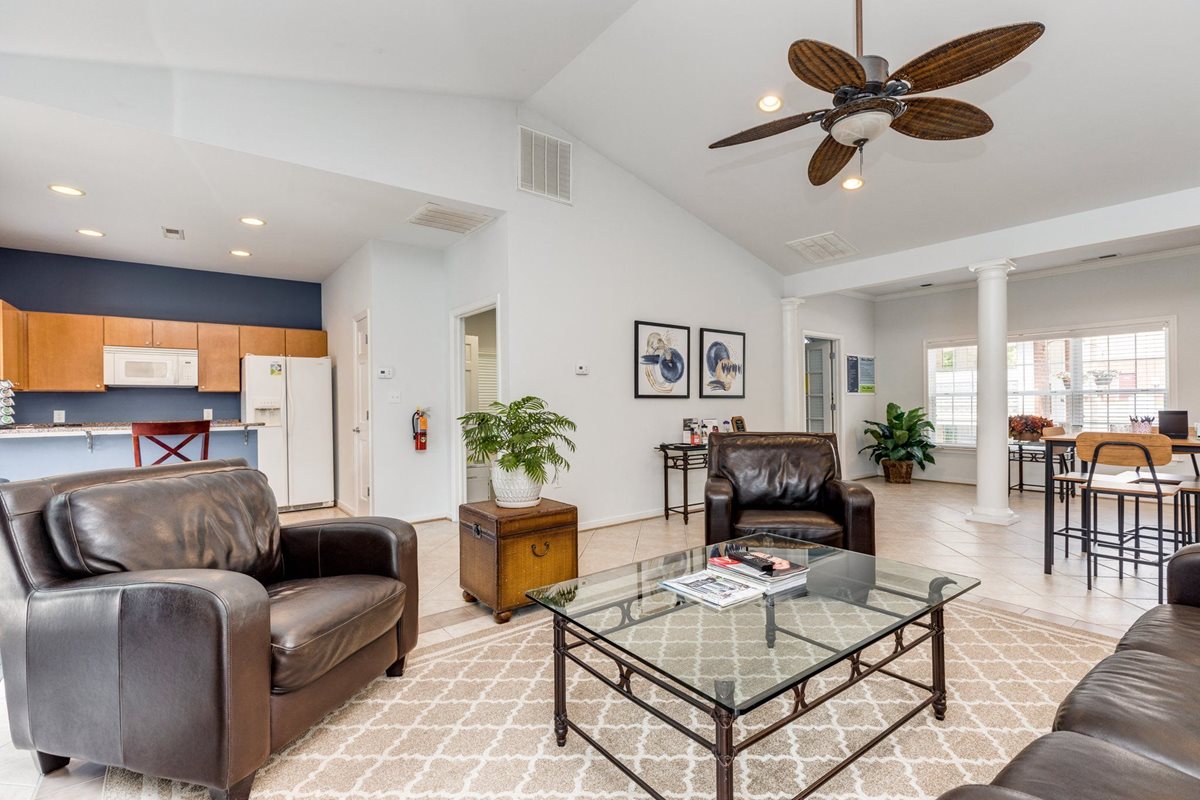 Brandy Hill Apartments