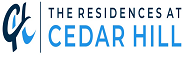 The Residences at Cedar Hill logo
