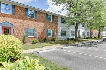 3303 Azalea Garden Road, #1 2 Beds Apartment for Rent - Photo Gallery 2