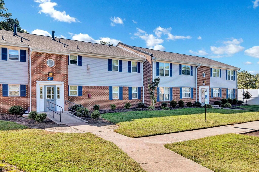 our apartments are located in a convenient location