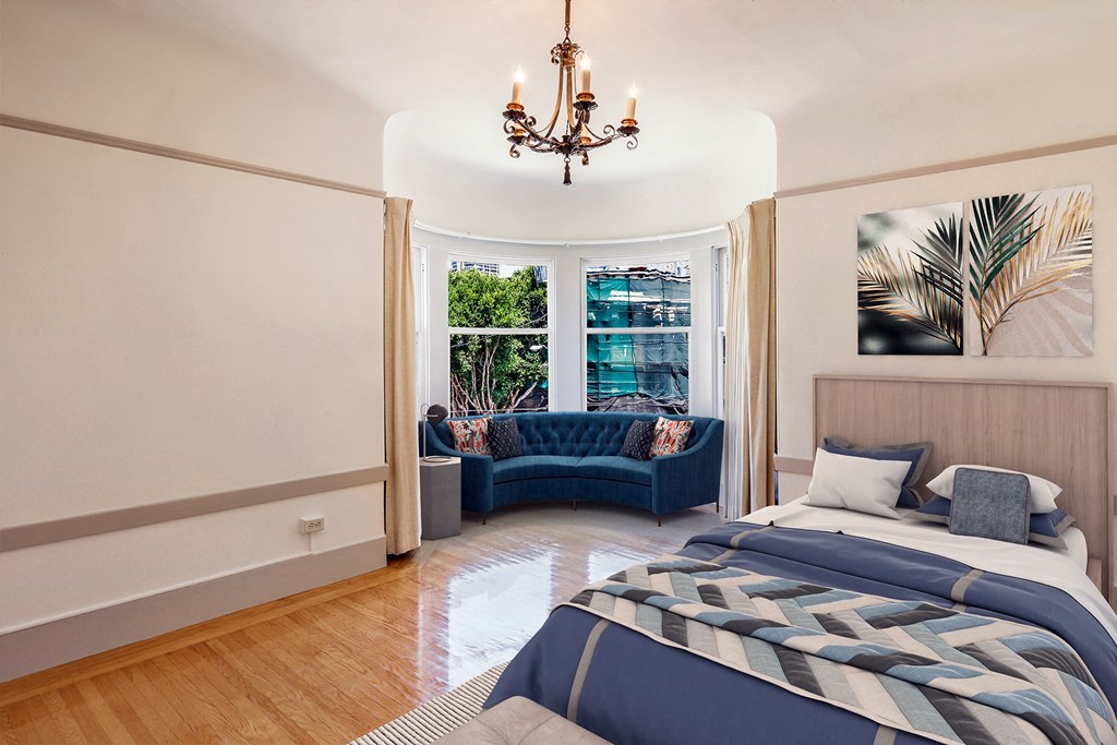 1465 Bedroom Photo #1