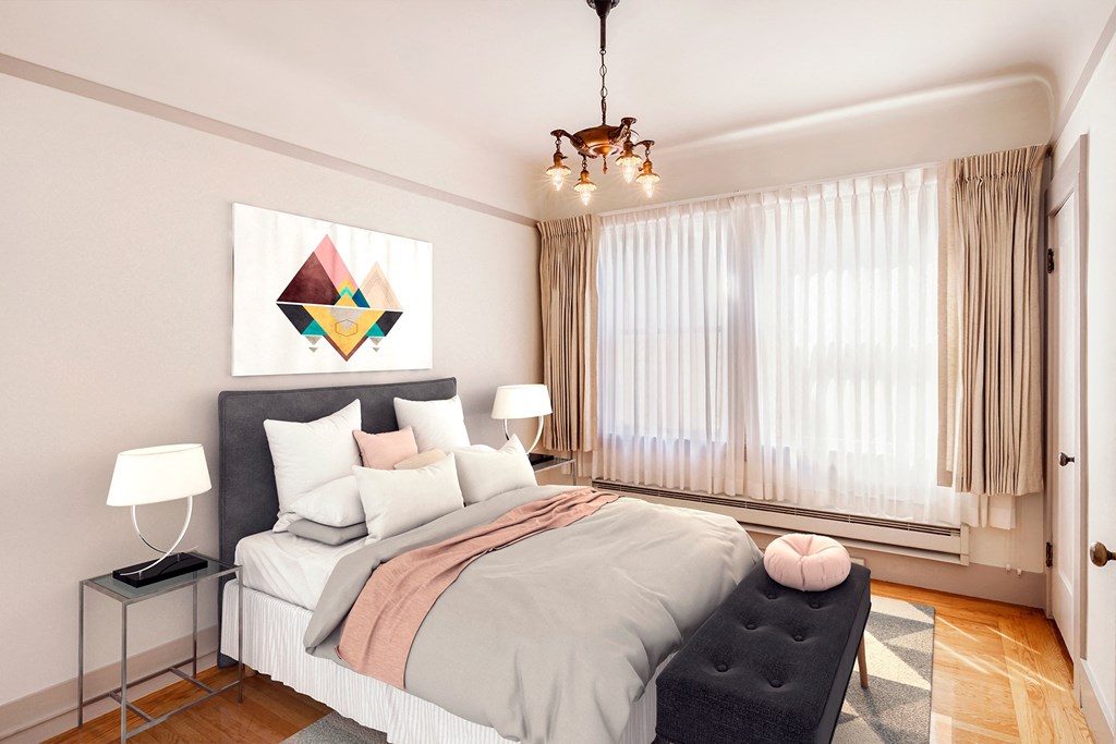 1463 bedroom Photo #1