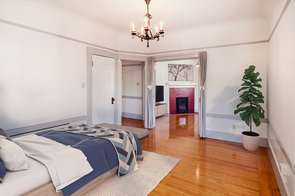 1465 Bedroom Photo #3