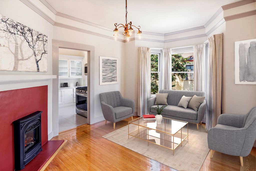 1465 Living room Photo #1