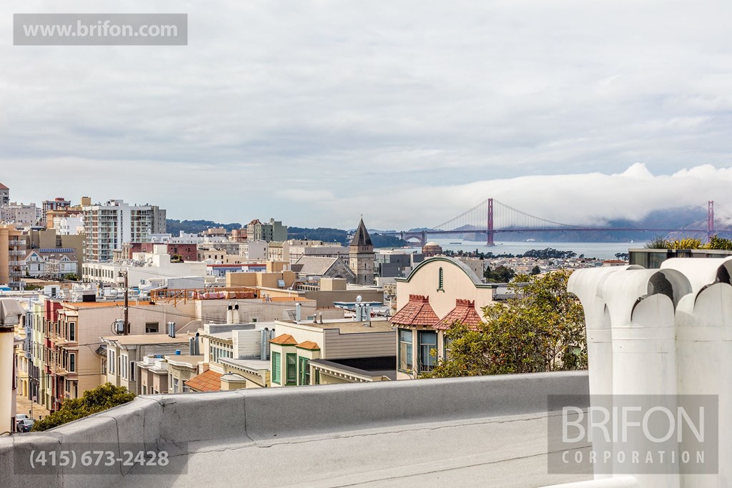 1419 bedroom view #1