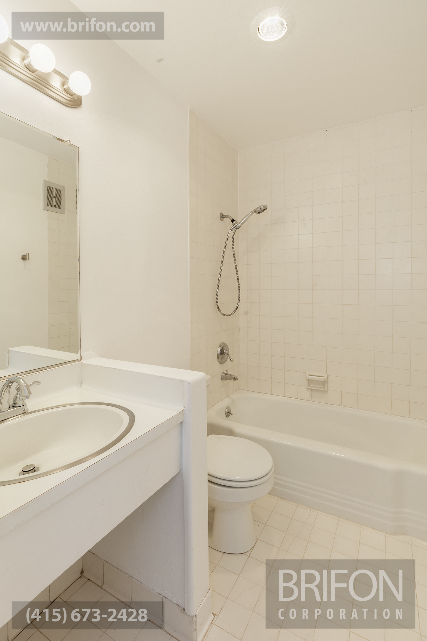 2221 Gough St Bathroom