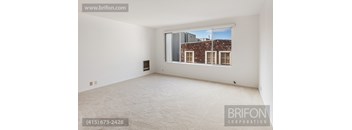 2221 Gough St Living Room 2