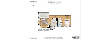 1405 Floor Plan