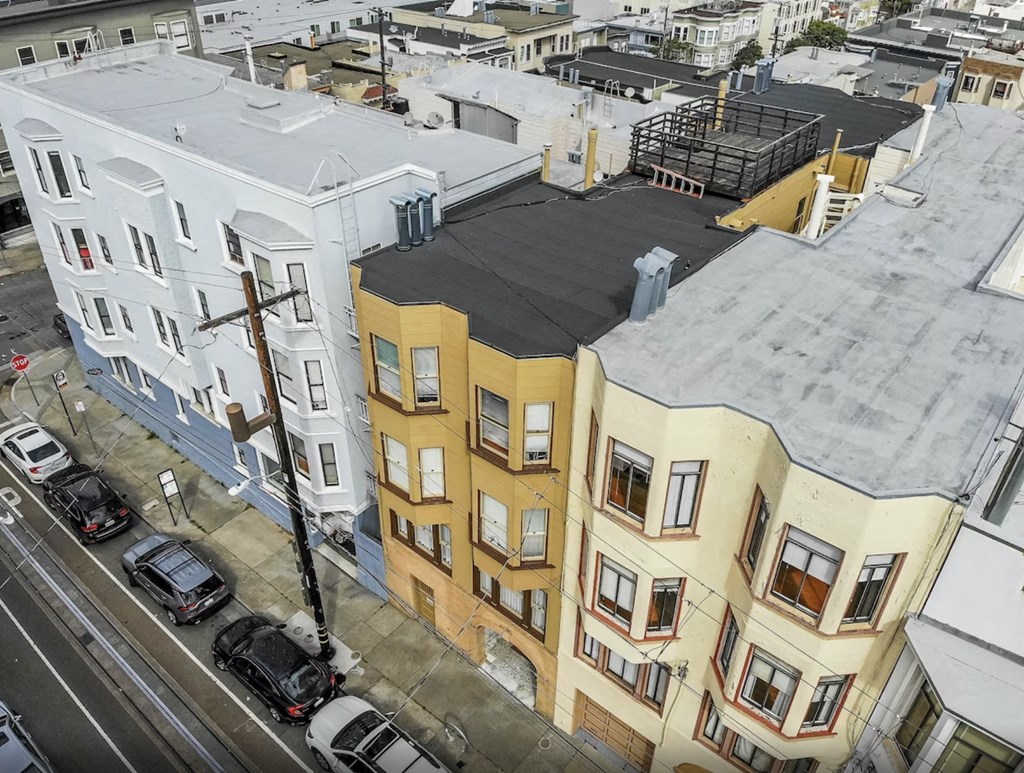 1278 Jackson (Aerial view #1)