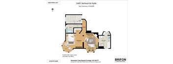 floor plan  the residences at the venetia