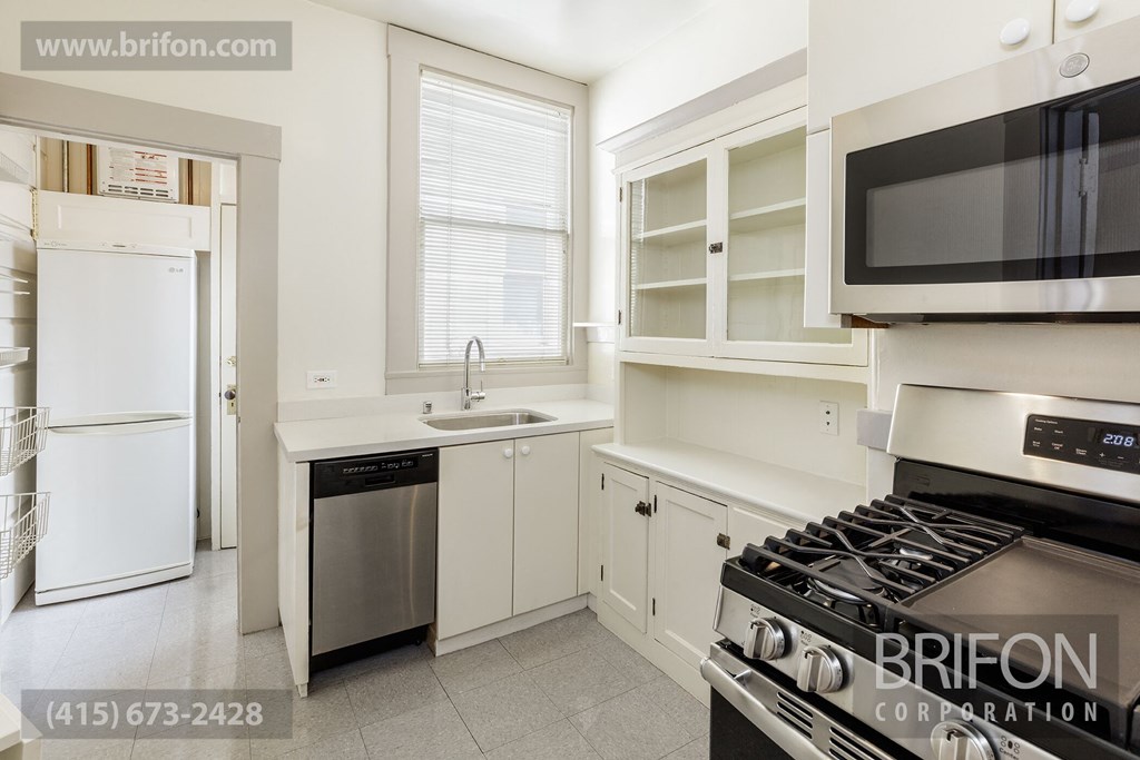 1419 kitchen photo #1