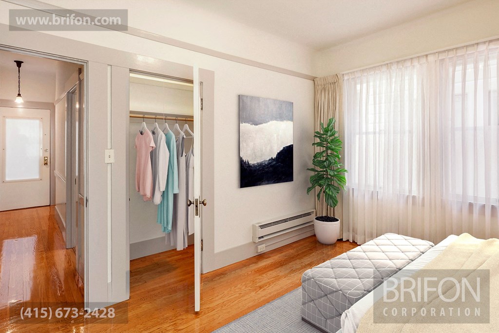 1417 Bedroom photo #2