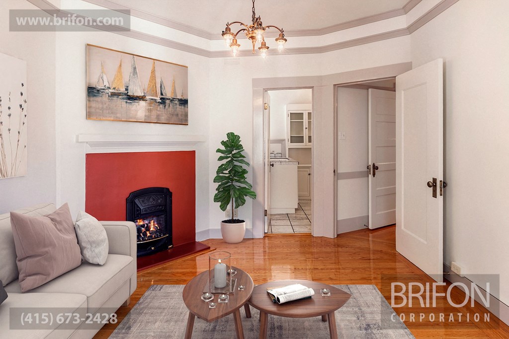 1417 Living room photo #2