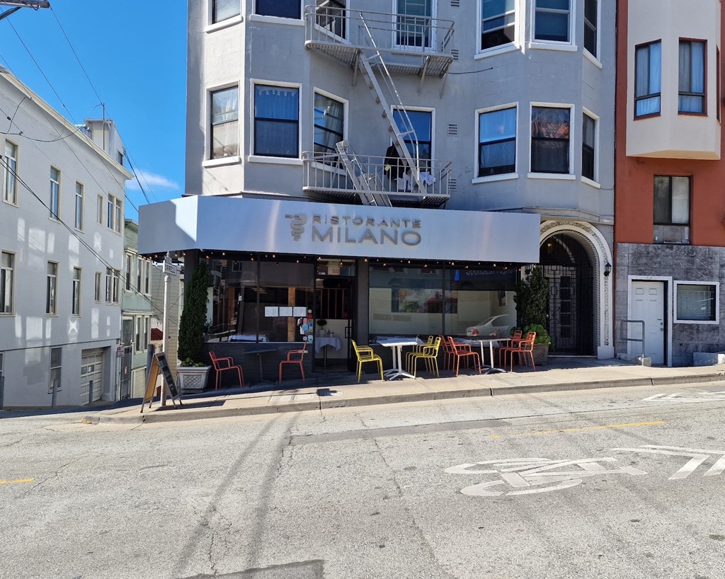 Ristorante Milano
