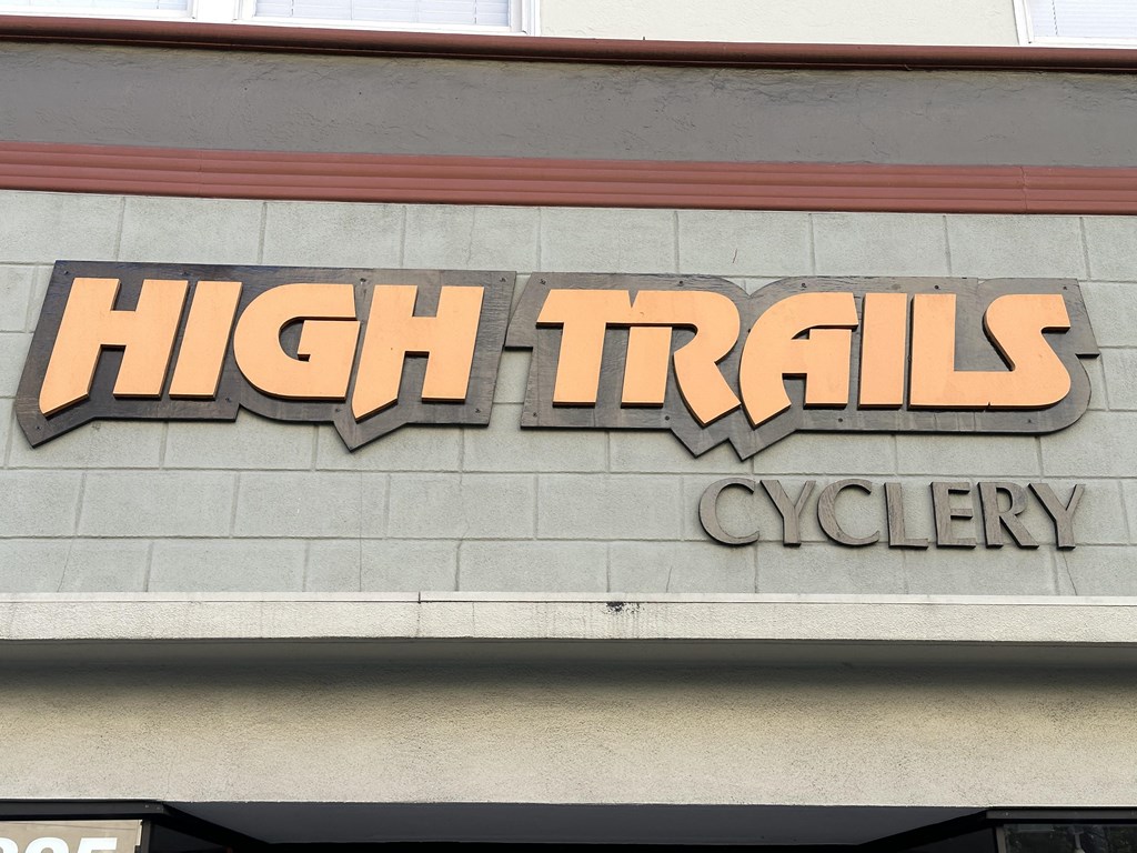 High Trails Cycling