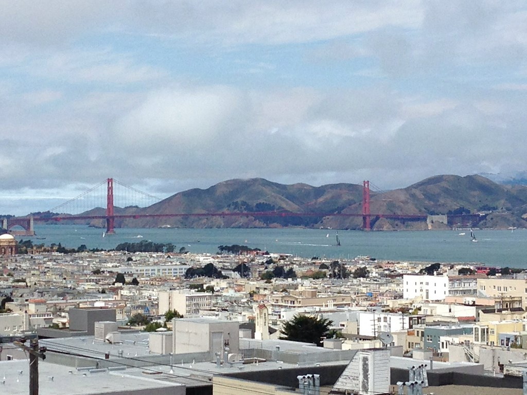 1278 Jackson rooftop views