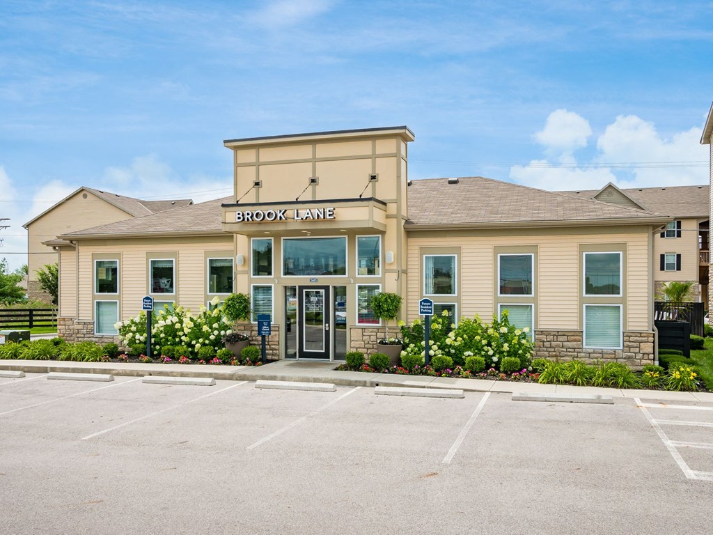 Brook Lane Apartments
