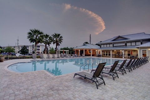 90 Sandal Lane 1-3 Beds Apartment for Rent