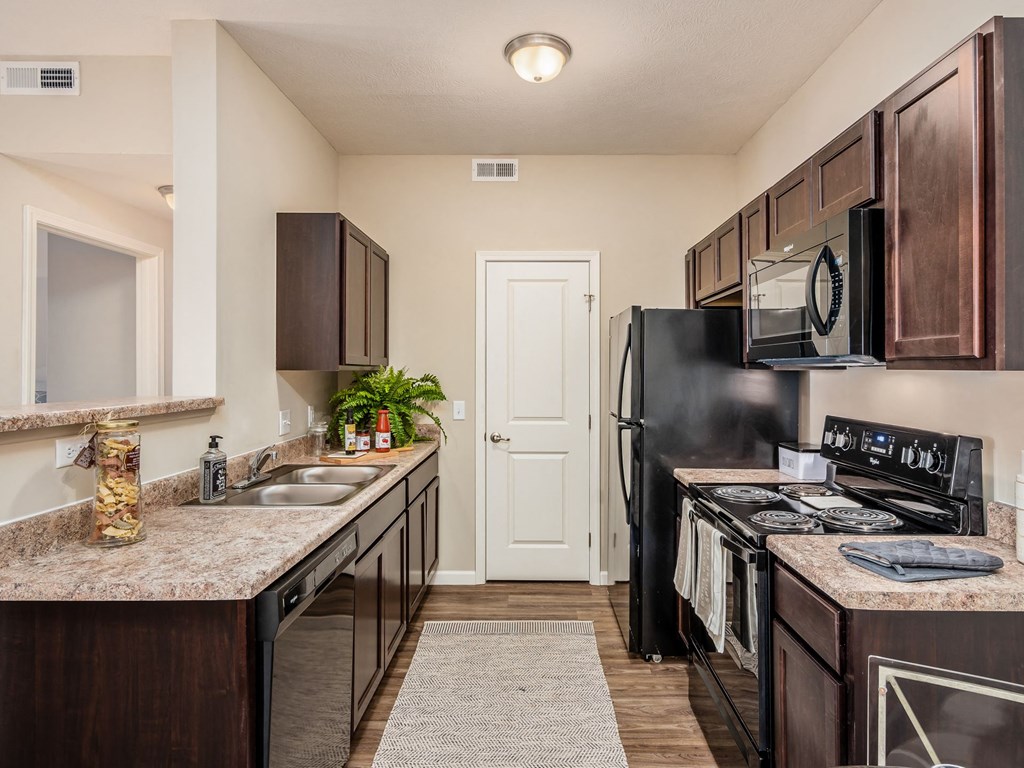 Brook Lane Apartments