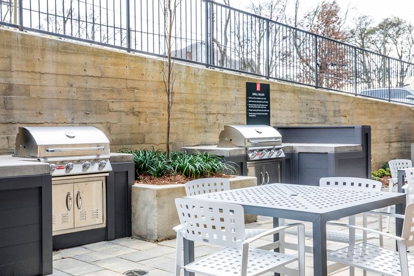 Axel Row Apartments, 4211 Suite 100 3rd Avenue South, Birmingham, AL