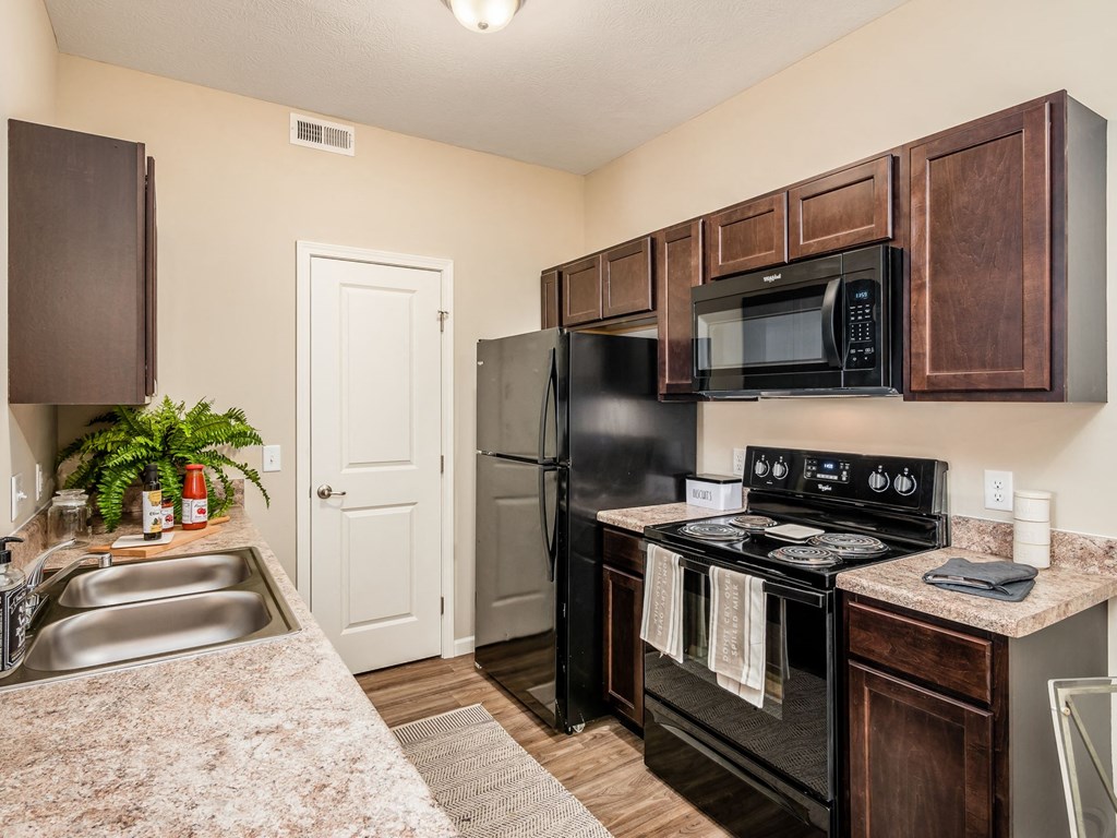 Brook Lane Apartments