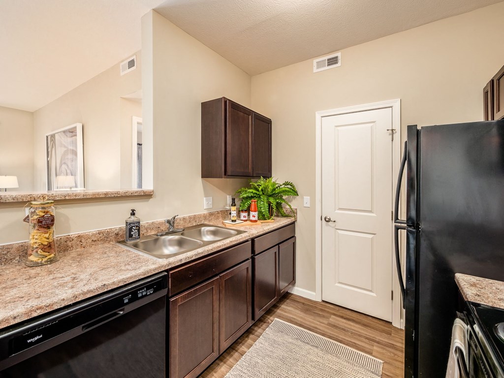 Brook Lane Apartments