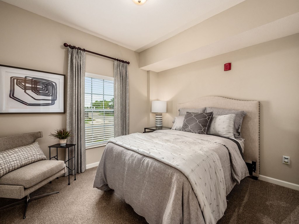 Brook Lane Apartments