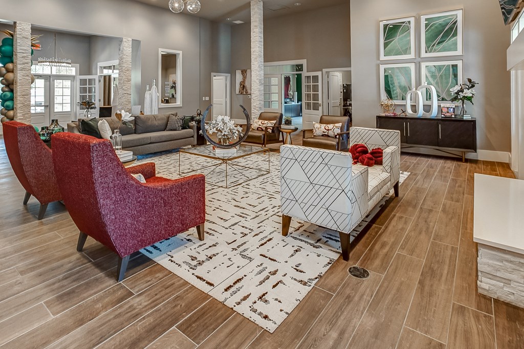 create memories that last a lifetime in your new home