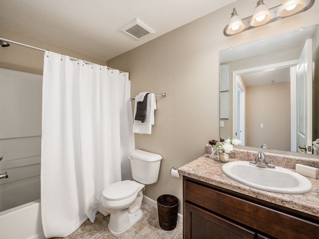 Brook Lane Apartments