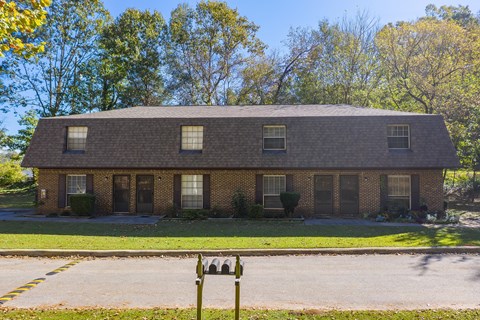 Indianwood Pelham AL