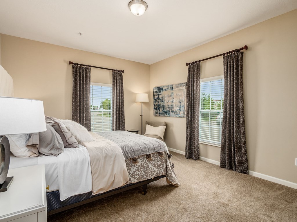 Brook Lane Apartments