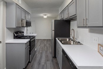 Modern Kitchen RiverHouse - Photo Gallery 6