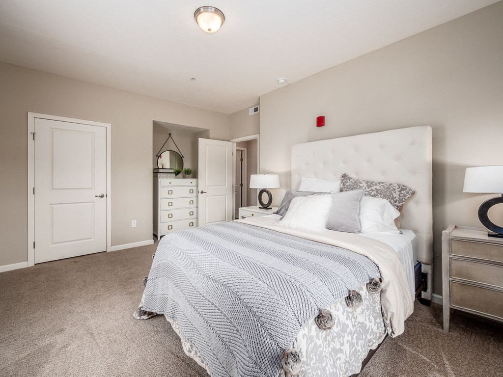 Brook Lane Apartments