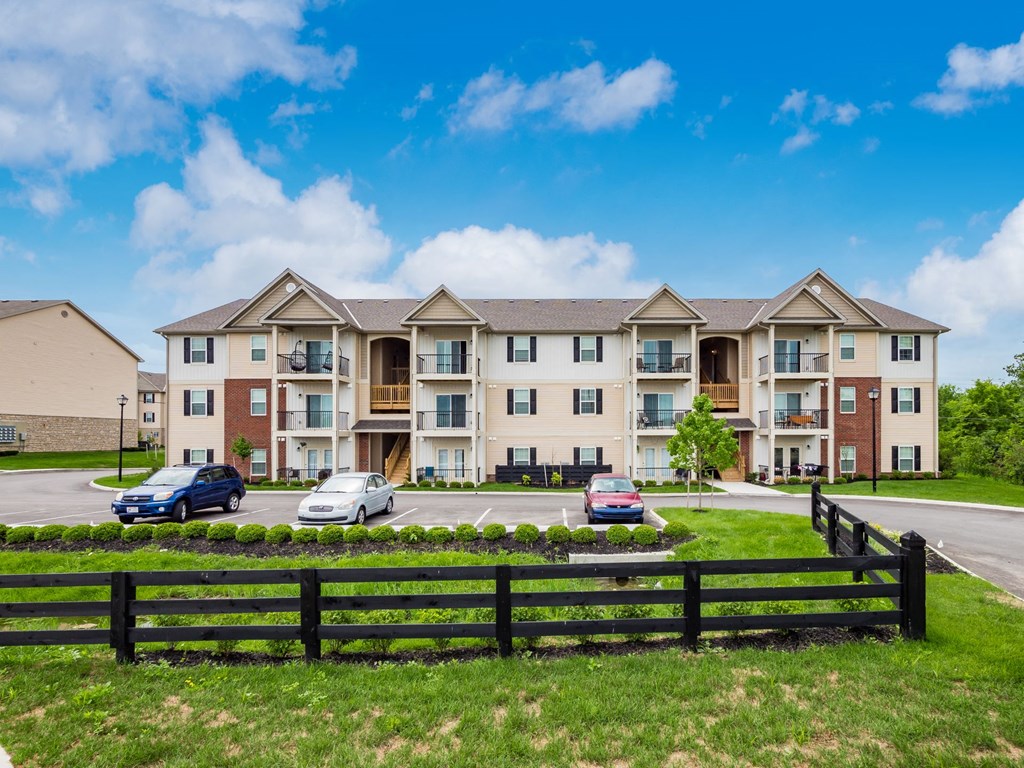 Brook Lane Apartments