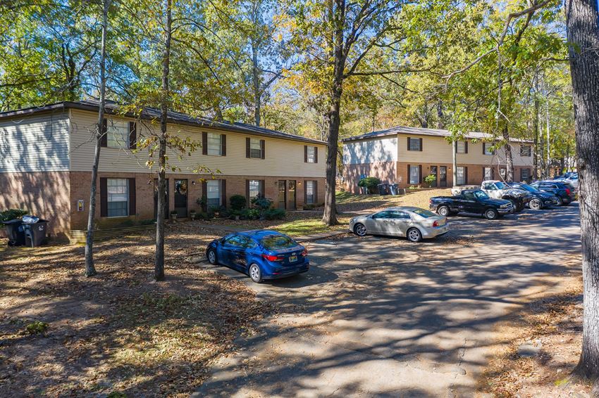 Indianwood Pelham AL Exterior Indianwood Pelham AL